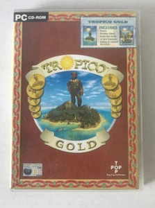 Tropico Gold - PC Game - Picture 1 of 2