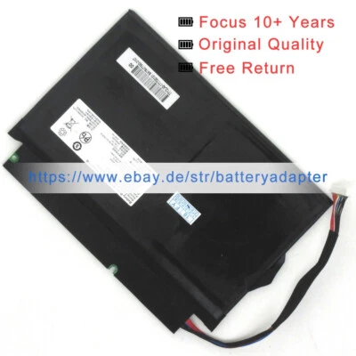 Original neu S4220 477592-00-00-11-2S1P Akku Batterie für MEDION S4219 MD 60768 - Bild 1 von 4