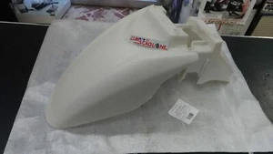 Original Raw Mudguard Beverly 125 300 350 From 2010 To 2020 667197 PIAGGIO - Picture 1 of 1