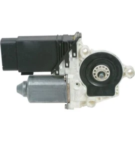 For Volkswagen Golf & Jetta 2002-2005 Cardone Front Left Power Window Motor CSW - Picture 1 of 6