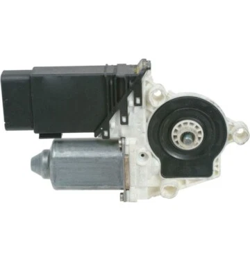 For Volkswagen Golf & Jetta 2002-2005 Cardone Front Left Power Window Motor CSW - Image 1 of 4