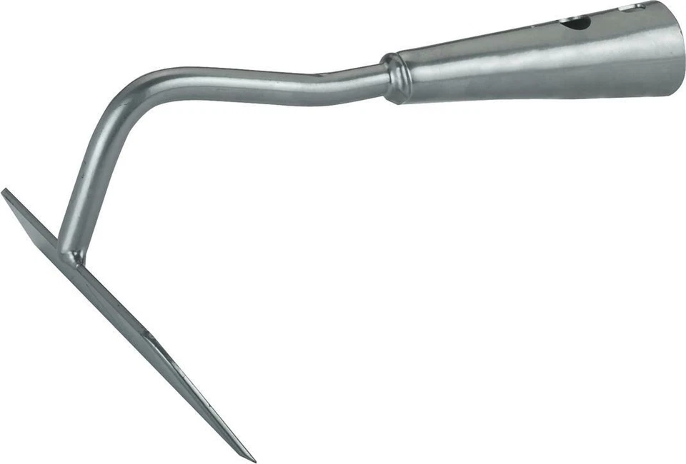 Ziehhacke Unkrauthacke Rübenhacke Hacke 16 cm breit - Bild 1 von 1