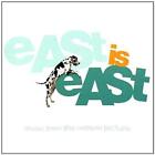 Cd Various - East is East (1999)