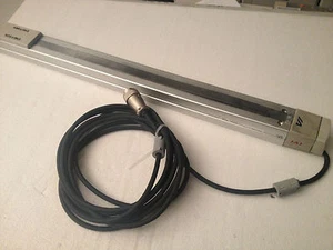 IAI Robo Cylinder Linearantrieb DS-SA5H-500-AQ-EU Linearachse Linearmodul - Bild 1 von 2