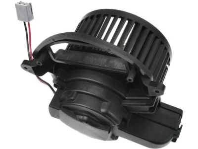 Motor soplador delantero para Chevrolet Silverado 3500 HD 2020-2022 TYC 52541FF 2021 Foto 1 de 2