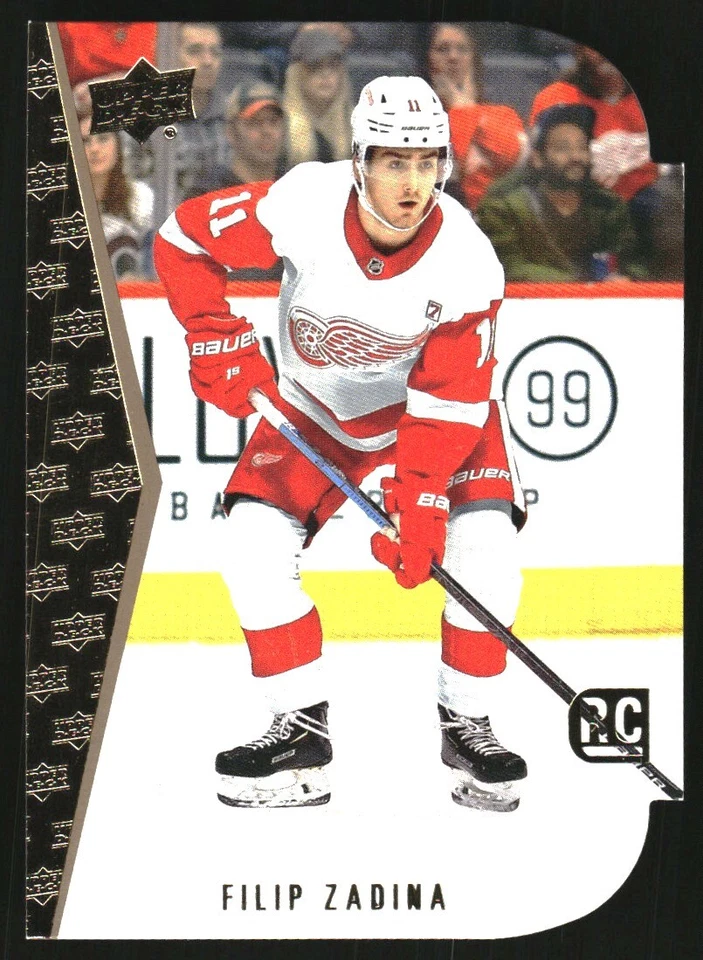 B0417- 2019-20 Upper Deck Hk Assorted Inserts1 -You Pick- 15+ FREE US SHIP - Image 1 of 1