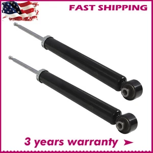 Pair Self Leveling Rear Shock Absorber For 2020-22 Hyundai Palisade 55367-S9300 - Picture 1 of 8