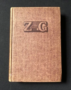 The Young Pitcher by Zane Grey - Hardcover 1939 - Picture 1 of 6