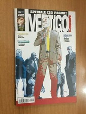 Vertigo has 40 Magic Press FABLES Hellblazer 100 bullets