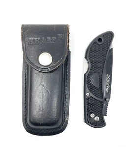 Onyx Razor Lite EDC Pocket Knife - Picture 1 of 8