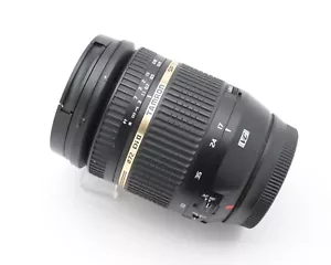 Tamron SP 17-50mm f/2.8 Di II VC LD Aspherical Zoom Lens B005 Canon READ (17592) - Picture 1 of 10