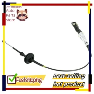 2006-2010 Ford Explorer Mountaineer Automatic Transmission Shifter Cable NEW - Picture 1 of 6