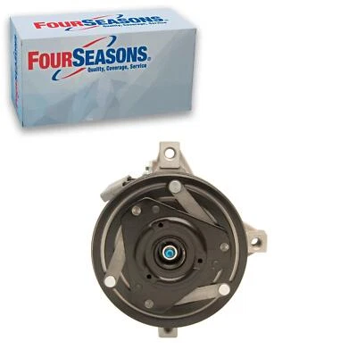 4 Seasons A/C Compressor For 1983-1986 Chevrolet Camaro - Image 1 of 4