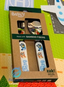 Bluey Utensils - Picture 1 of 2