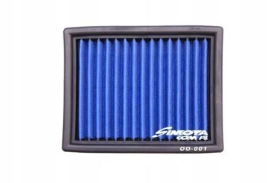FILTRO DE AIRE DEPORTIVO SIMOTA M-1783 For Vauxhall CORSA MK I 1.6 1993-2000 - Imagen 1 de 4