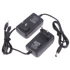AC 100-240V to DC 6V 1A Adapter Power Supply Charger For Blood Pressure Moni _cu