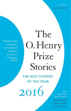 Laura Furman The O. Henry Prize Stories 2016 (Paperback) (UK IMPORT)