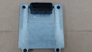 06-14 CHEVROLET IMPALA CADILLAC DTS TRANSMISSION CONTROL MODULE OEM 24252893 - Bild 1 von 3
