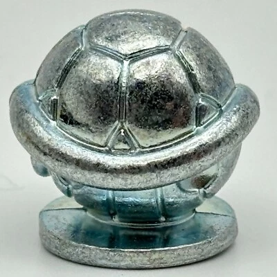 Monopoly Super Mario Celebration Shell Token 2020 piezas de repuesto piezas Foto 1 de 4