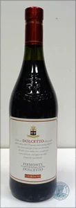 Dolcetto del Piemonte GIORDANO 2011 - Bild 1 von 1