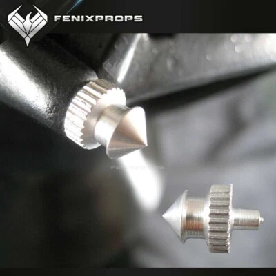 Darth Vader Aluminum Tusk ROTJ ROTS Pin Version - Image 1 of 3