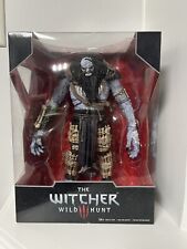 McFarlane Toys THE WITCHER Wild Hunt ICE GIANT Action Figure 2020 NEW