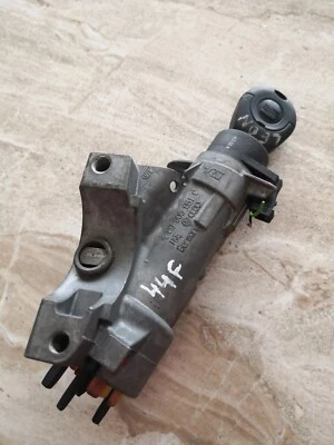 Seat Leon 2002/Ignition Lock with Key/4B0905851C - Image 1 of 4