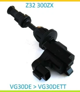 Ignition Coil for Nissan 300zx Coils Z32 VG30DETT, VG30DE Genuine - Picture 1 of 1