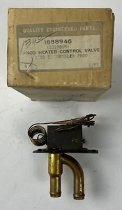 NOS Mopar Heater Control Valve 1955-6 DPCD #1688946 - Picture 1 of 1