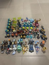 SKYLANDERS - TRAP TEAM - SUPERCHARGERS Bundles combined postage (Drop Down List)