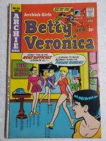 Betty and Veronica Digest #88 FN 1997 Stock Image 