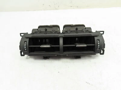 Ventilación Lexus NX200t NX300, centro del tablero negro 55670-78010 Foto 1 de 4