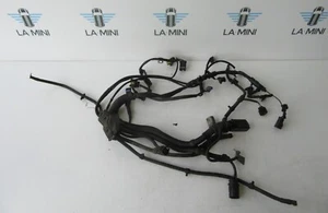 Genuine MINI Used Engine Wiring Harness for R53 Cooper S W11 Engine - 7533104 - Picture 1 of 5