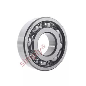 SKF 6202C2 Rodamiento de Bolitas Profundo Surco Abierto 15x35x11mm - Imagen 1 de 1