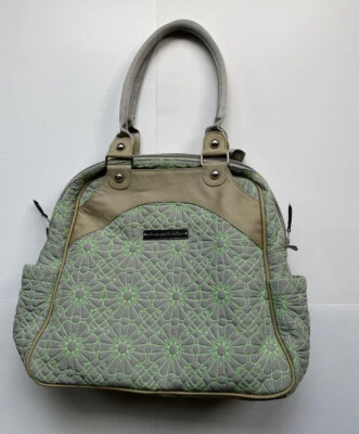 Petunia Pickle Bottom Backpack Diaper Bag NWOT - Image 1 of 4