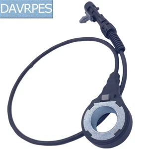 Rear ABS Wheel Speed Sensor For Harley-Davidson Road King Electra Glide 40615-08 - Picture 1 of 6