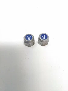 vintage bulloni chiavelle PIN bolts V Vetta Vicini ? - Picture 1 of 1