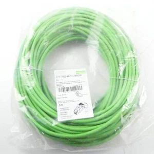MURR ELEKTRONIK 7000-44711-7965000 (50m) SENSOR-/AKTOR-STECKVERBINDER - Bild 1 von 4