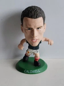 Corinthians Soccerstarz Caldwell Scotland SOC152 loose Figure - Picture 1 of 1