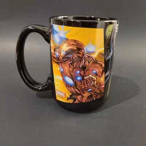 Zak! Designs Marvel Avengers Mug - Picture 1 of 3