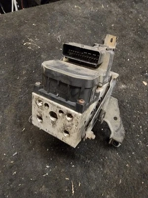 2002-2003 Honda Civic Si Ep3 OEM M/T ABS anti lock brake pump module  - Image 1 of 4