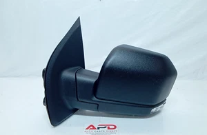 PO#20 Genuine OEM 2015-2016 Ford F150 LH Mirror Assembly FL3Z-17683-EB - Picture 1 of 9