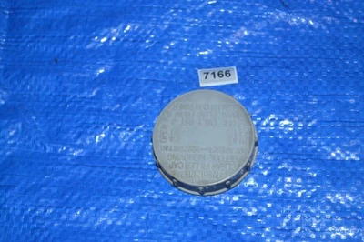 2006-2013 Suzuki Grand Vitara Brake Master Reservoir Cap Cover OEM - Image 1 of 2