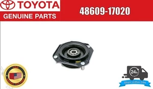TOYOTA GENUINE MR2 AW10 AW11 SUPPORT ASSY FRONT SUSPENSION 48609-17020 OEM - Picture 1 of 13