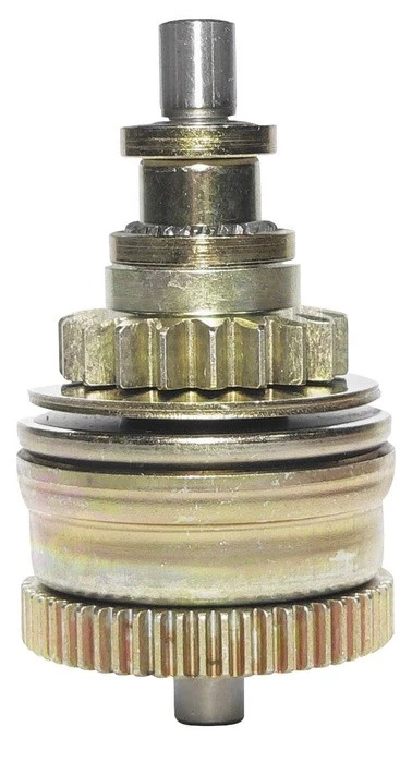 Quadboss Starter Drive #SMU5001 Polaris - Изображение 1 из 1