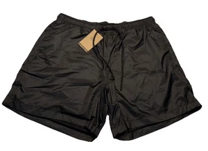 Pantalones Cortos Tejidos Nike Sportswear Tech Pack Negros DQ4298-010 Para Hombre XL ENVÍO GRATUITO $85 - Imagen 1 de 9