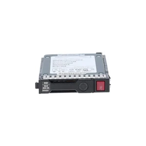 Disque SSD SAS SC HP 846434-B21 800 Go 12 Gbit/s 2,5 pouces - Photo 1/4