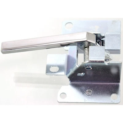For GMC K1500 Suburban Interior Door Handle Front, Driver Side (1982 - 1986) - Image 1 of 4