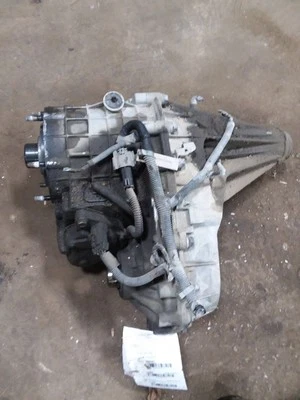 Interruptor de tablero de caja de transferencia cambio eléctrico para camioneta SIERRA 1500 99-02 2058177 Foto 1 de 4