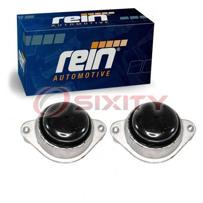 Soportes de rienda de 2 piezas para cilindro de motor Mercedes-Benz 300SD 1992-1993 3,4 L L L6 gk Foto 1 de 4